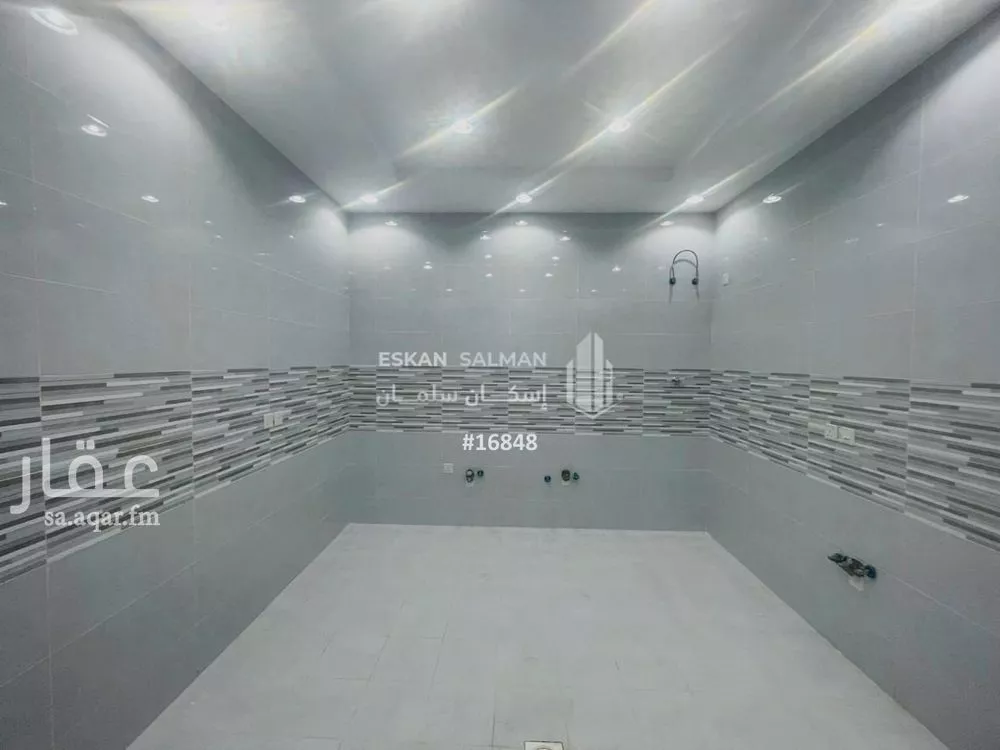 شقة 6 غرف في مشرفة 4