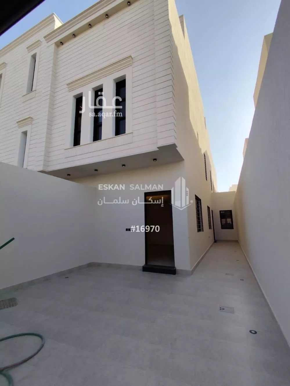 دور 6 غرف في عكاظ 4