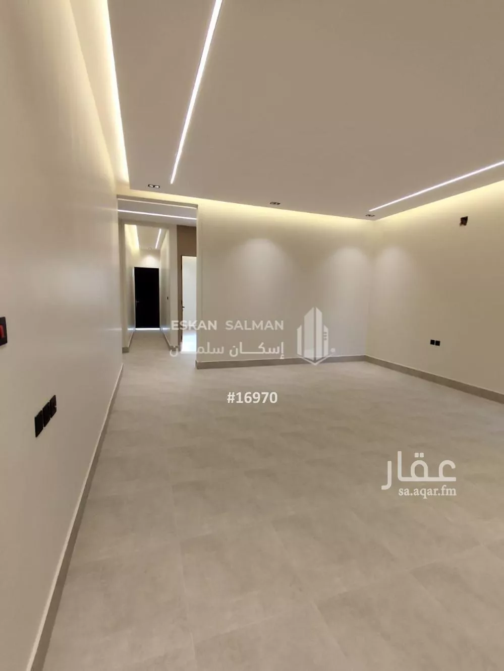 دور 6 غرف في عكاظ 3