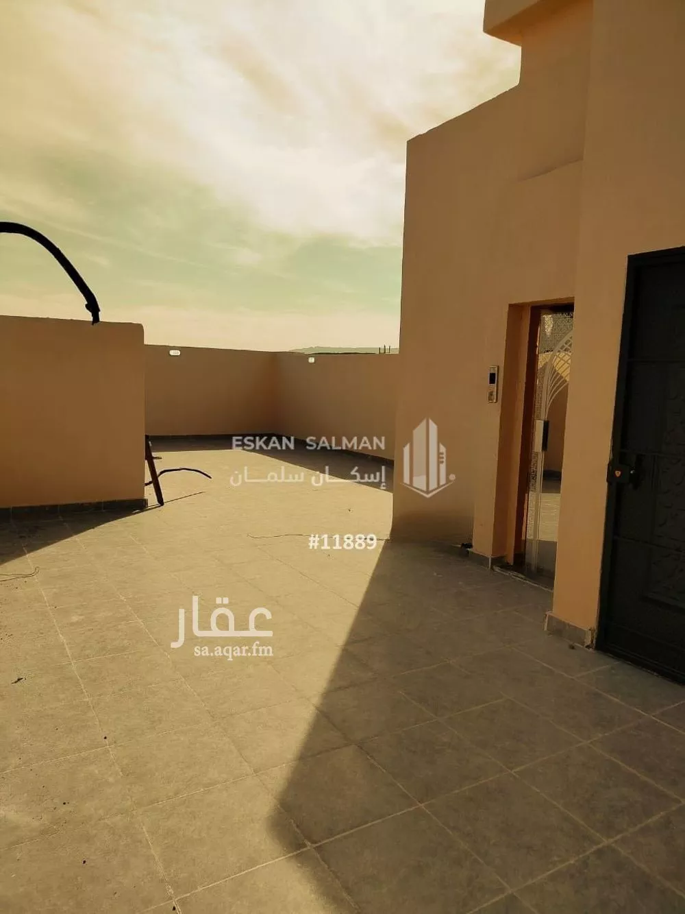 8 bedroom villa in Al Salam, Madinah 7