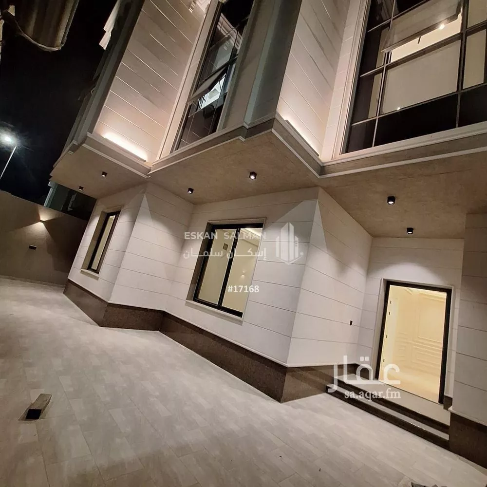 دور 7 غرف في العقيق 4