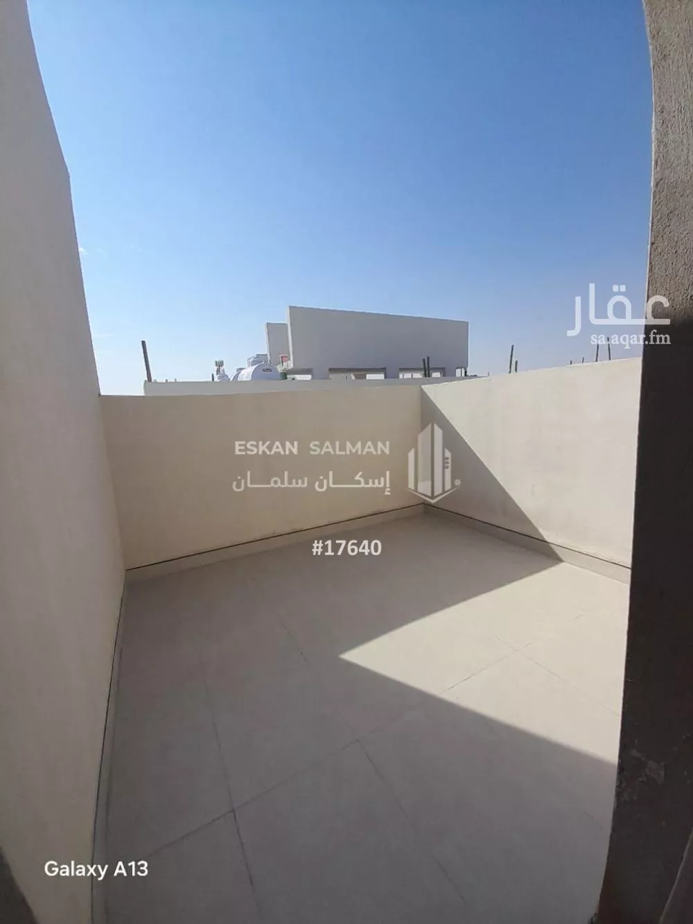 2 bedroom apartment in Al Maizilah, Riyadh 10