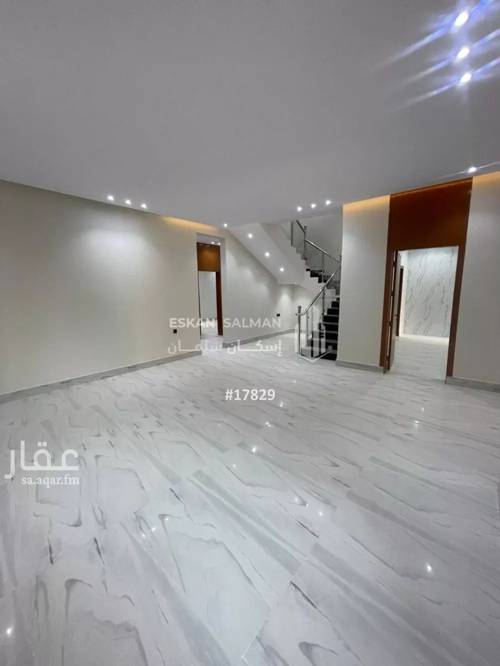 فيلا 8 غرف في الجنادرية 2