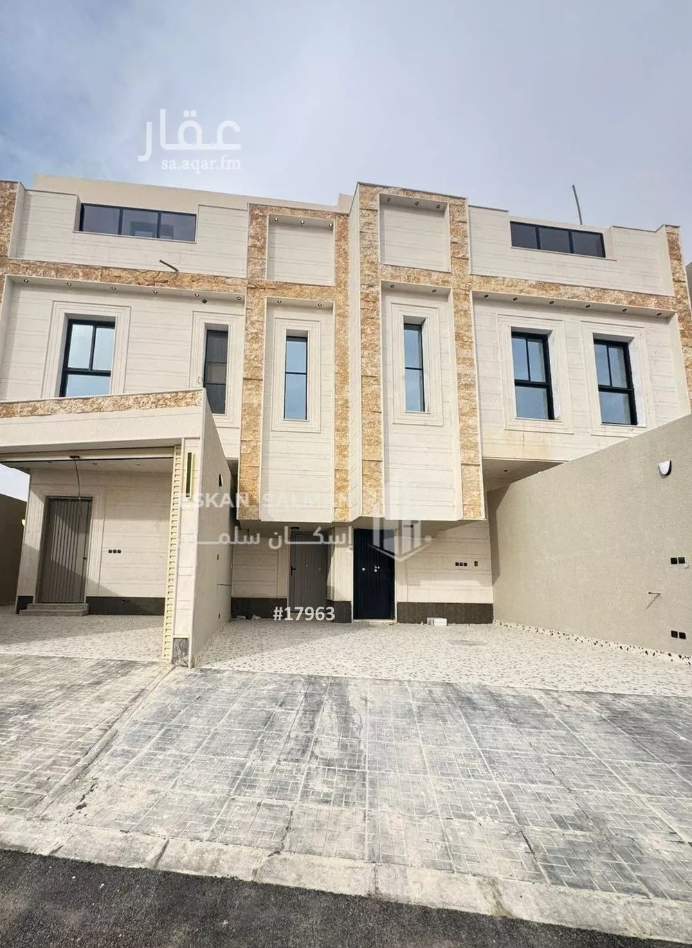 فيلا 6 غرف في بدر 1