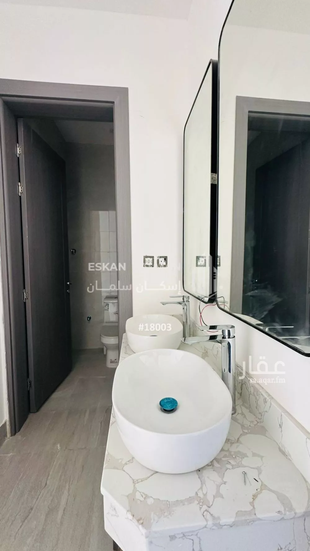 فيلا 6 غرف في ضاحية الملك فهد 4