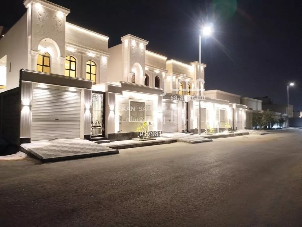 فيلا 9 غرف في الصواري 1