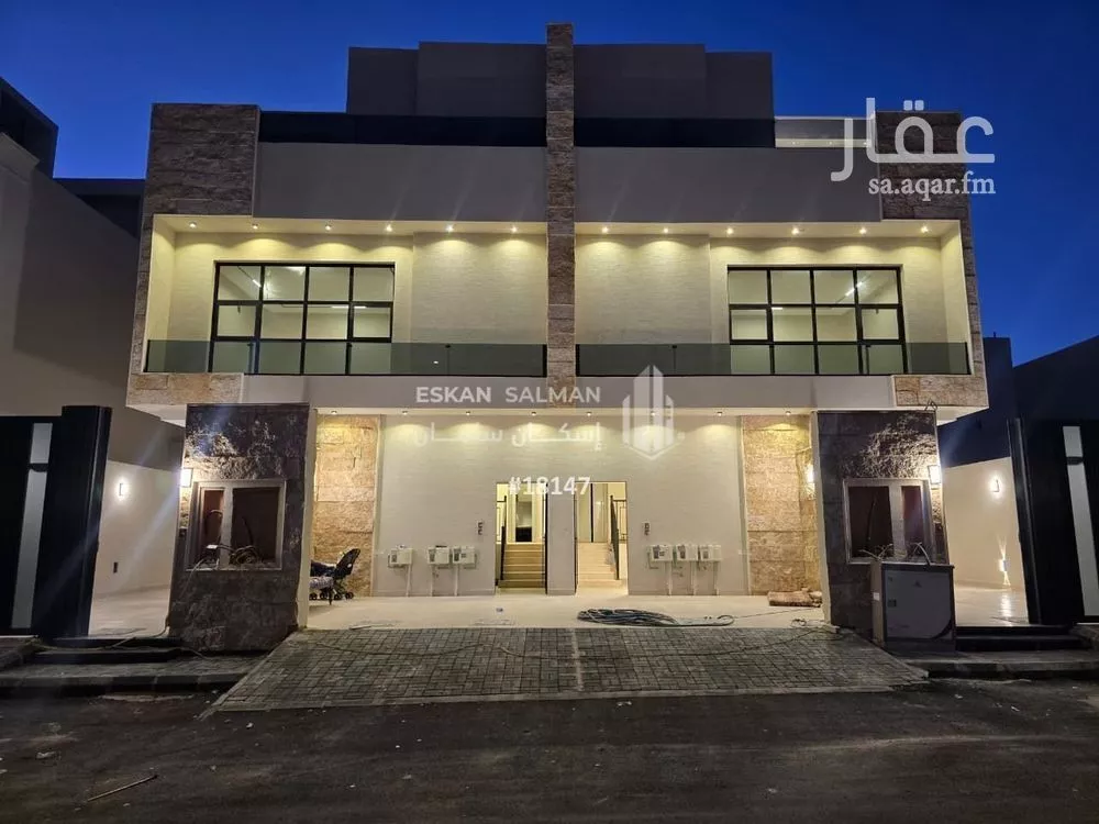 شقة 5 غرف في القدس 1