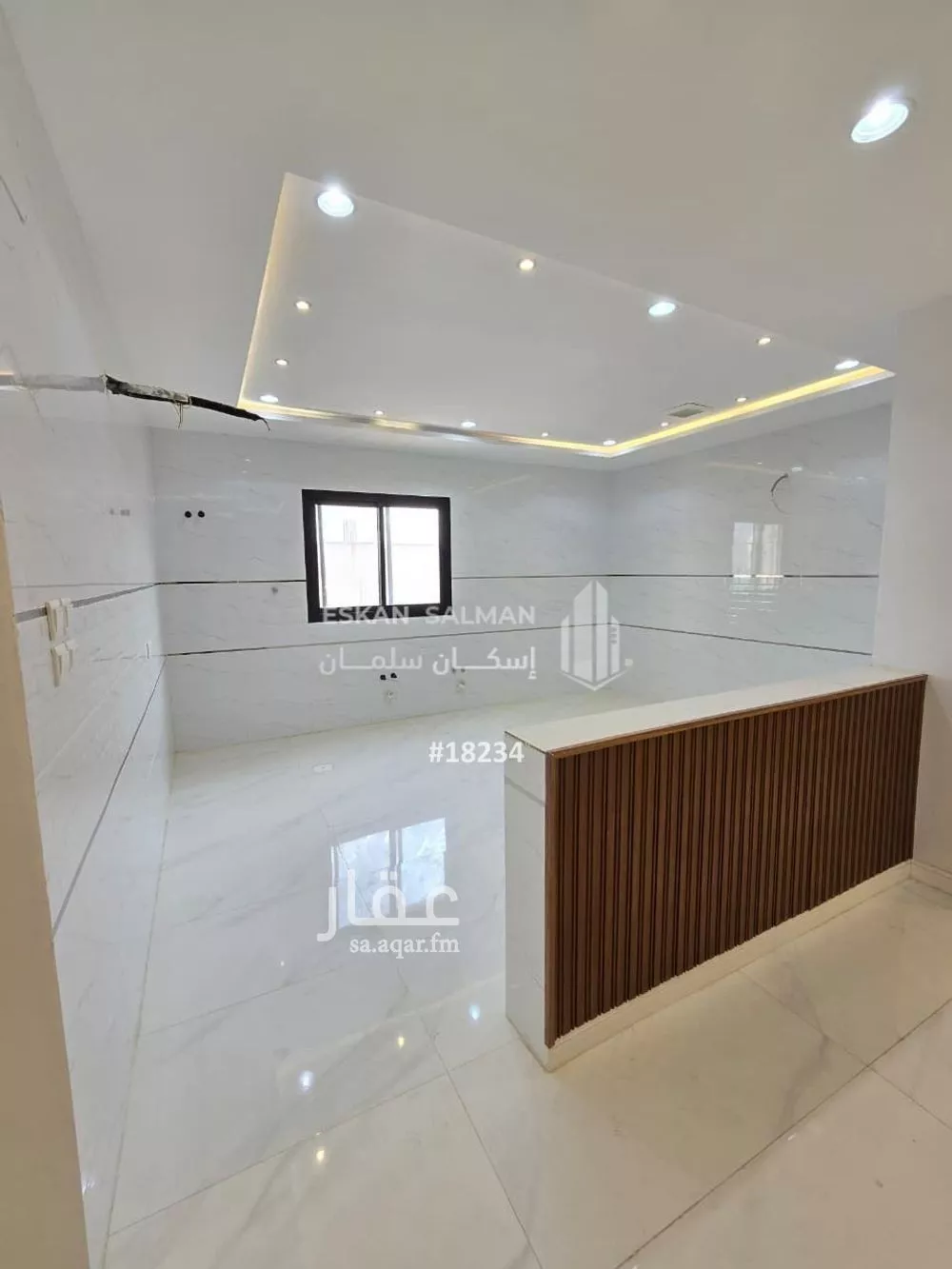 6 bedroom apartment in King Fahd 3