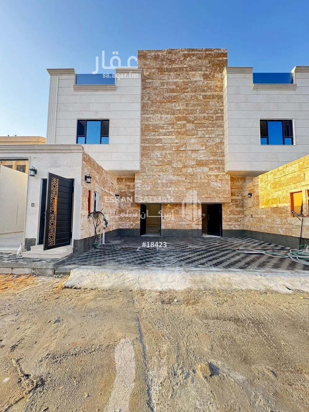 3 bedroom apartment in An Nasim Al Gharbi, Riyadh 9
