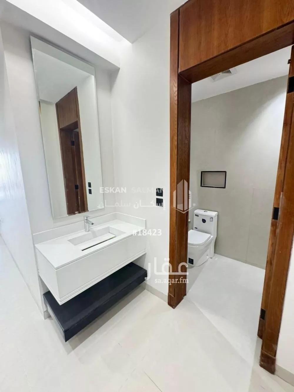 3 bedroom apartment in An Nasim Al Gharbi, Riyadh 6