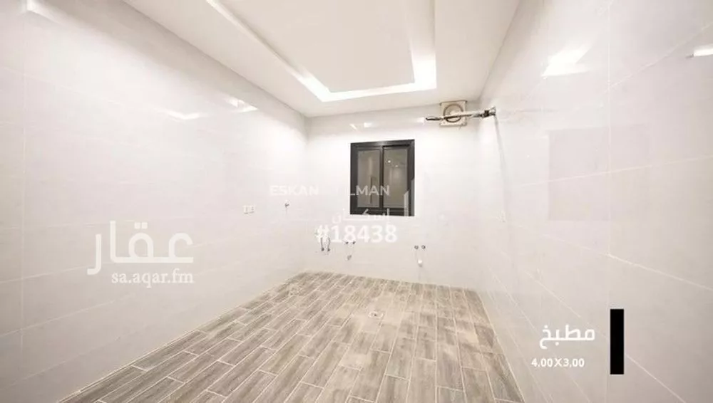 شقة 5 غرف في مريخ 5