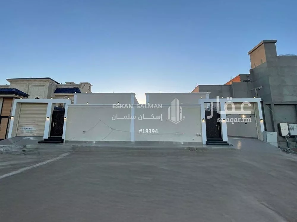 دور 6 غرف في الفروسية 3