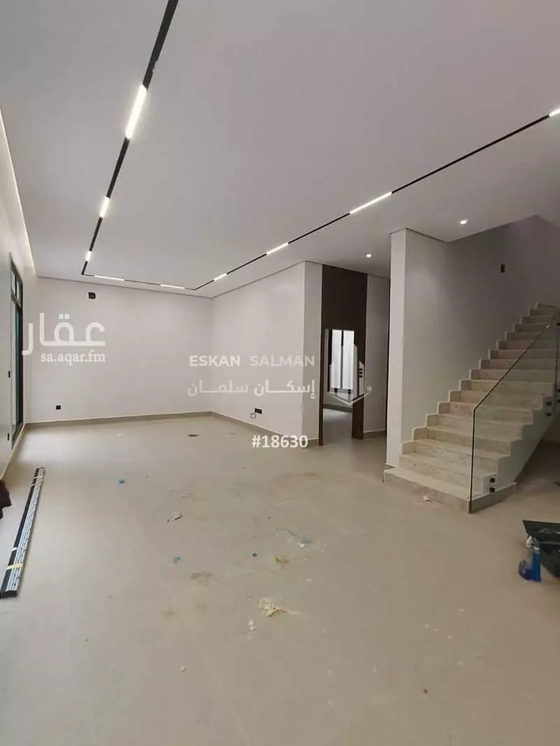 فيلا 7 غرف في المعيزلة 2