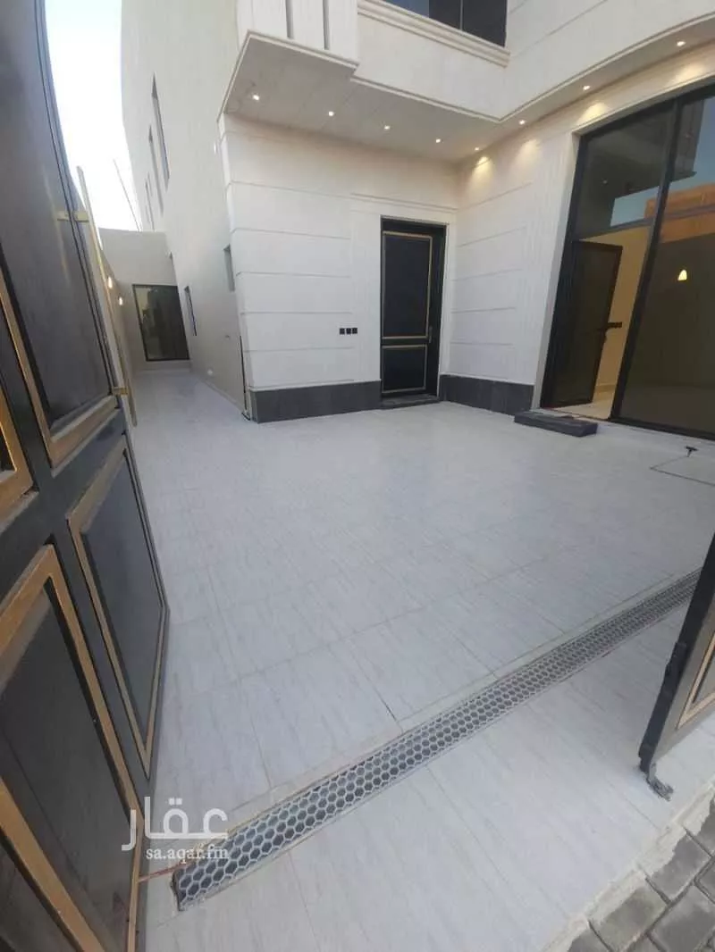 5 bedroom floor in An Nadhim 2