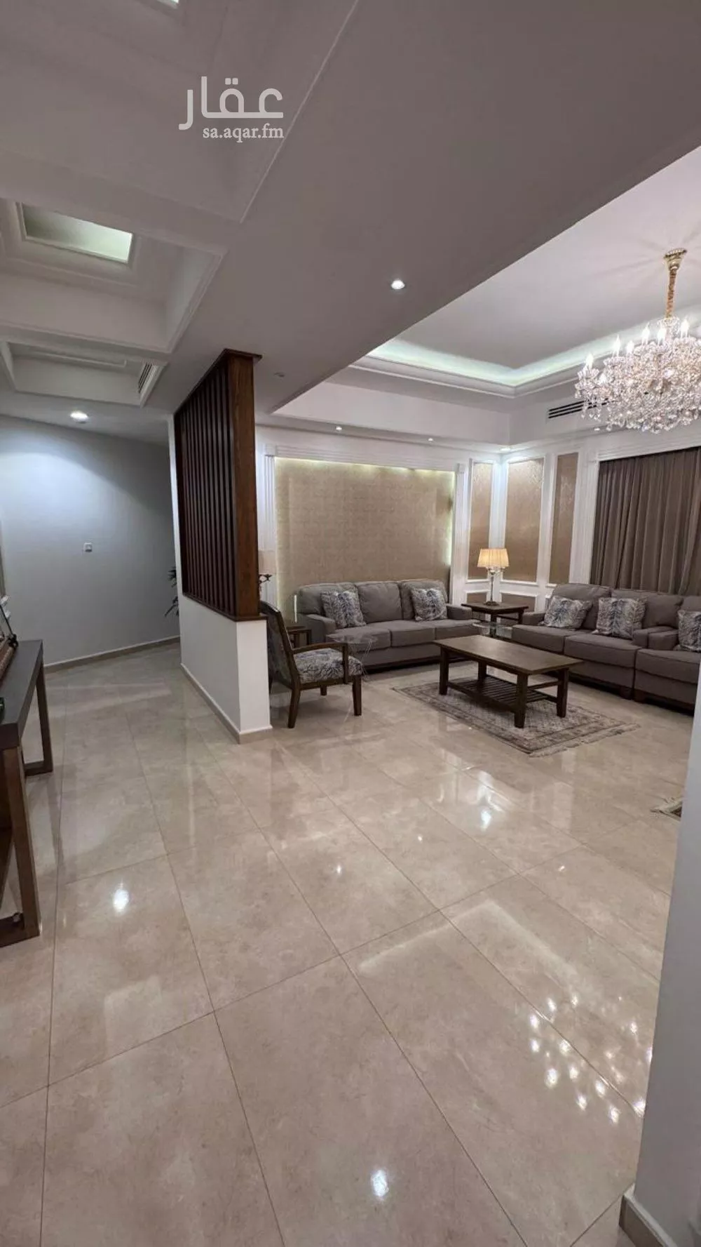 4 bedroom villa in Ash Shulah 5