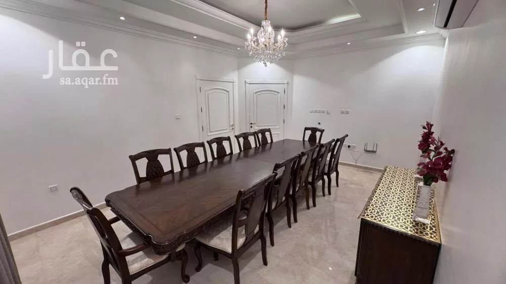 4 bedroom villa in Ash Shulah 3