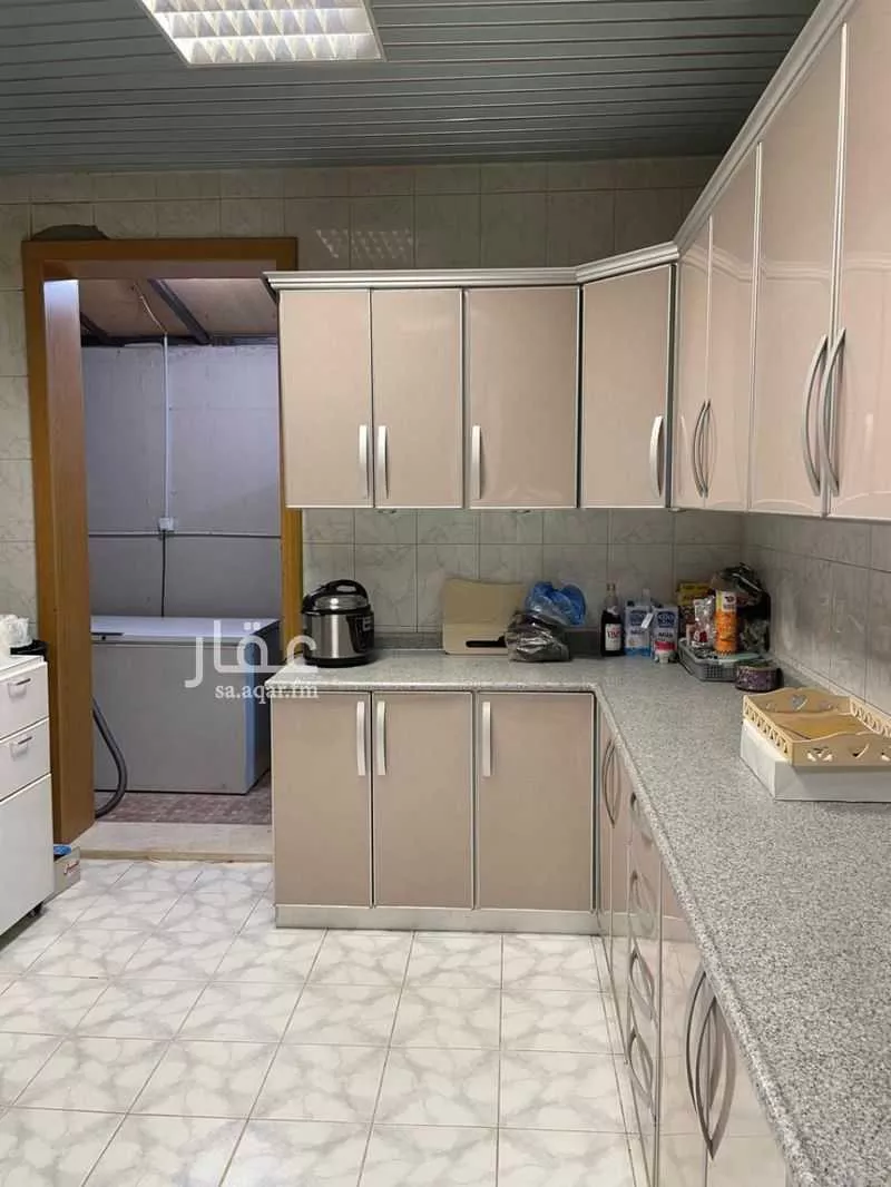 4 bedroom villa in An Nafal, Riyadh 5