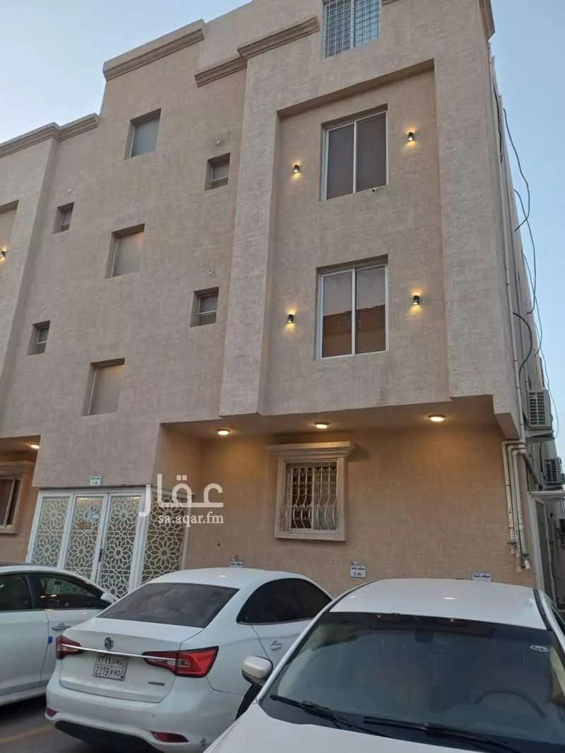 شقة 5 غرف في الشعلة 3