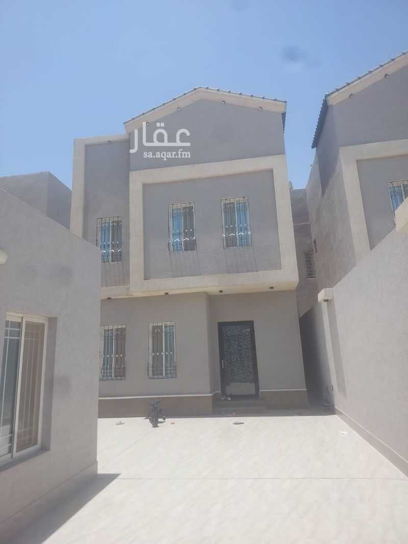 فيلا 8 غرف في الأمل، الدمام 4