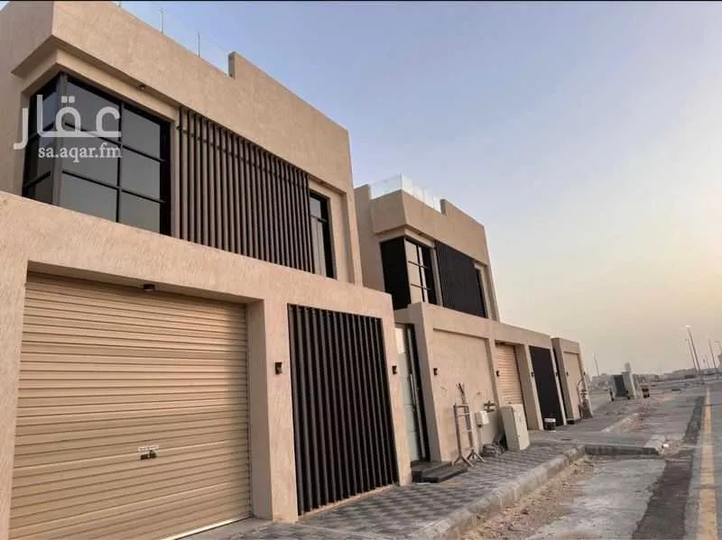 8 bedroom villa in As Saif 2