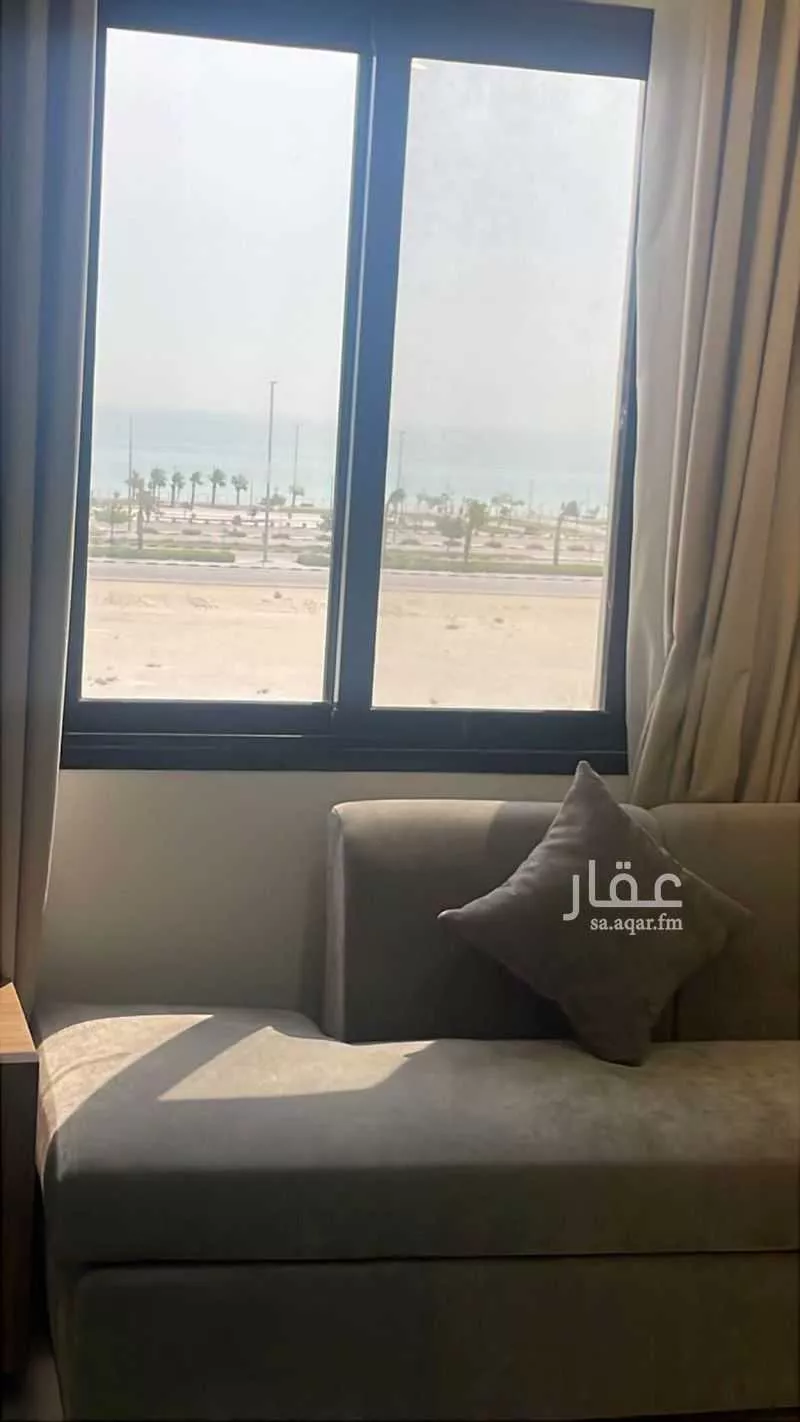 شقة 2 غرف في الخبر 4