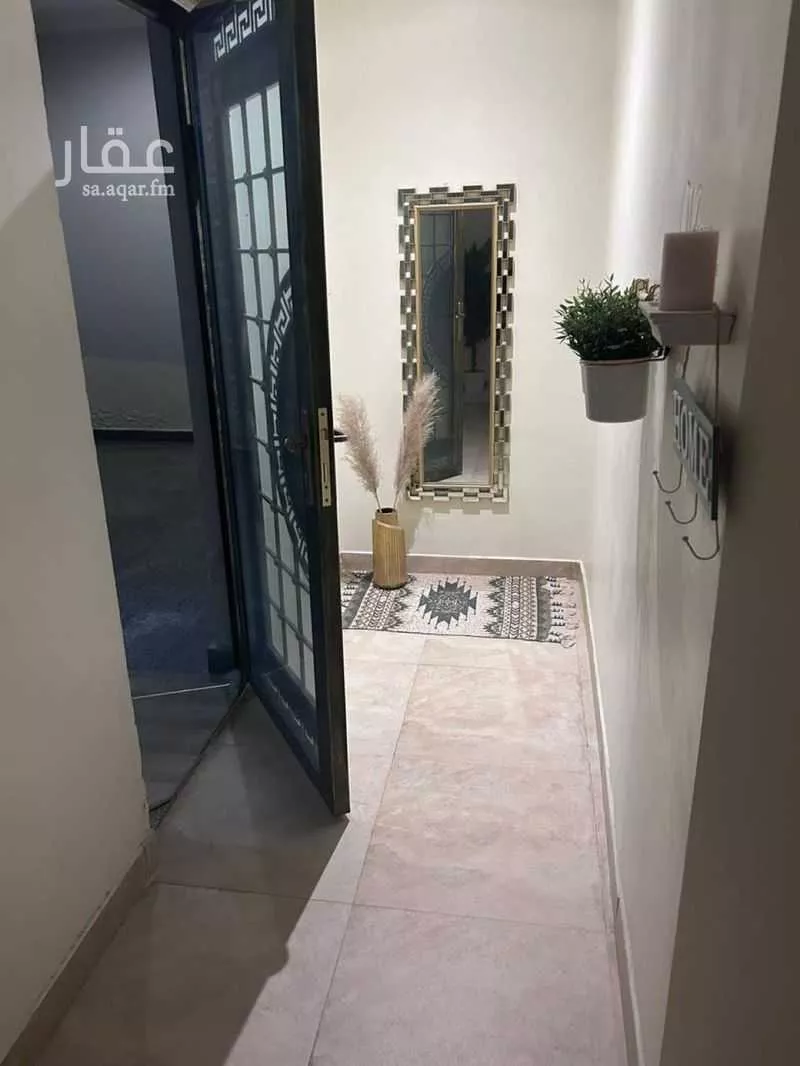 شقة 3 غرف في تهامة، الظهران 8