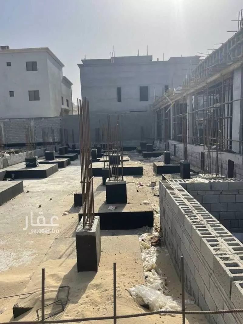 386 sqm land in Al Muntazah 2