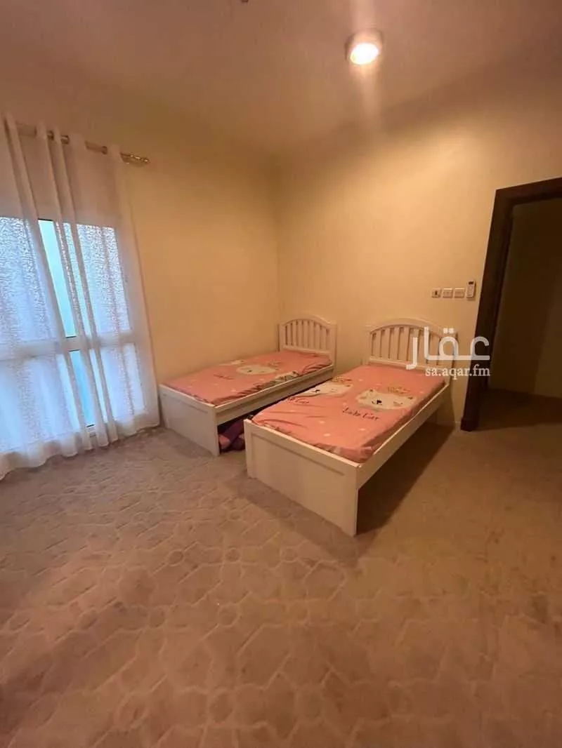 شقة 3 غرف في تهامة، الظهران 4