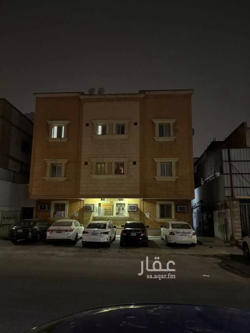 عمارة 425 م² في البادية