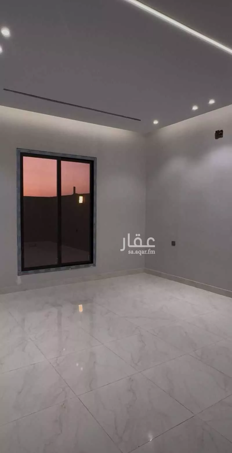 دور 6 غرف في عكاظ 3