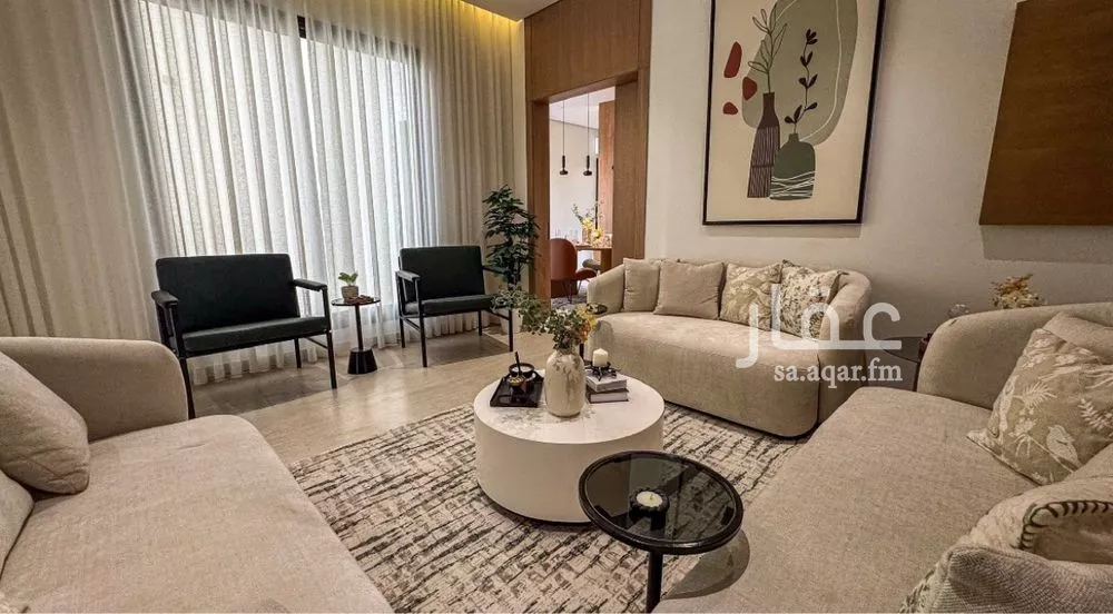 3 bedroom apartment in As Suwaidi, Riyadh 4