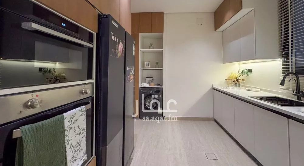 3 bedroom apartment in As Suwaidi, Riyadh 6