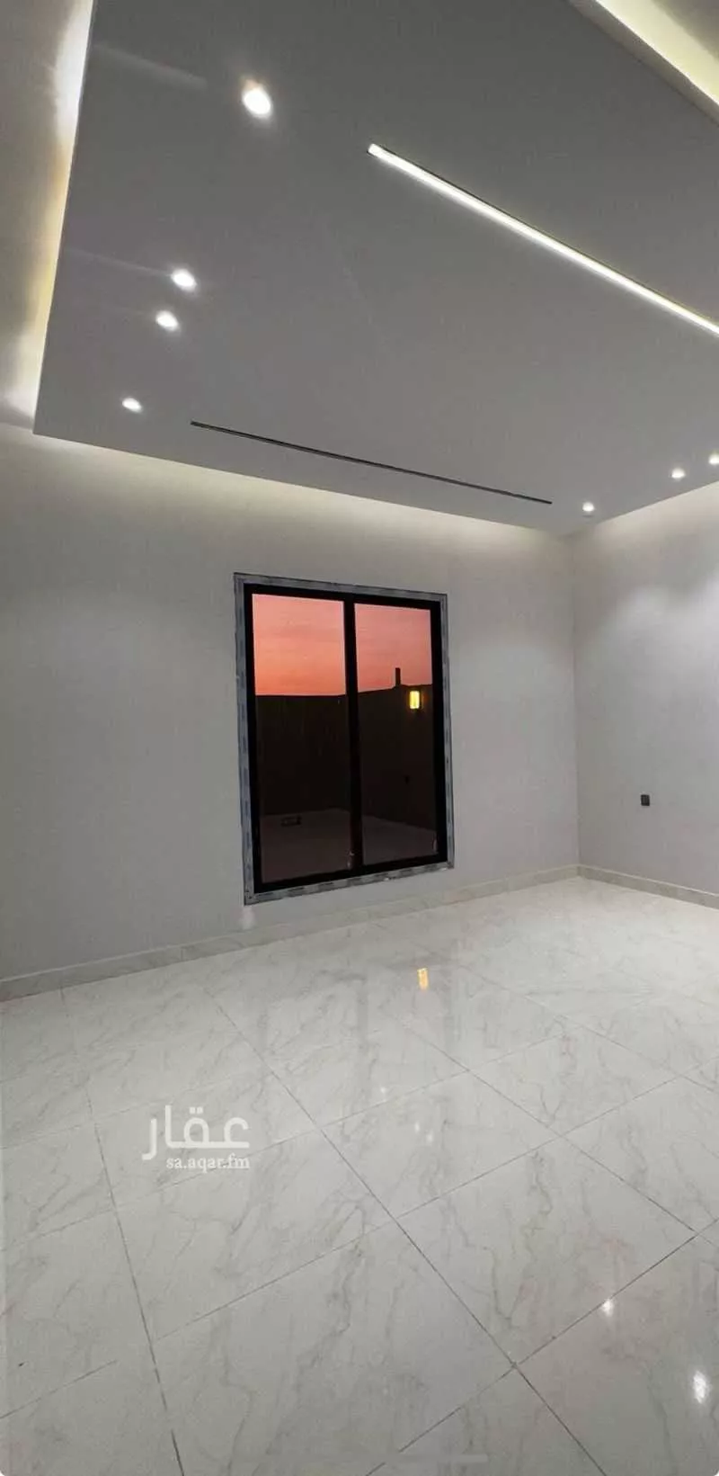 دور 6 غرف في عكاظ 5