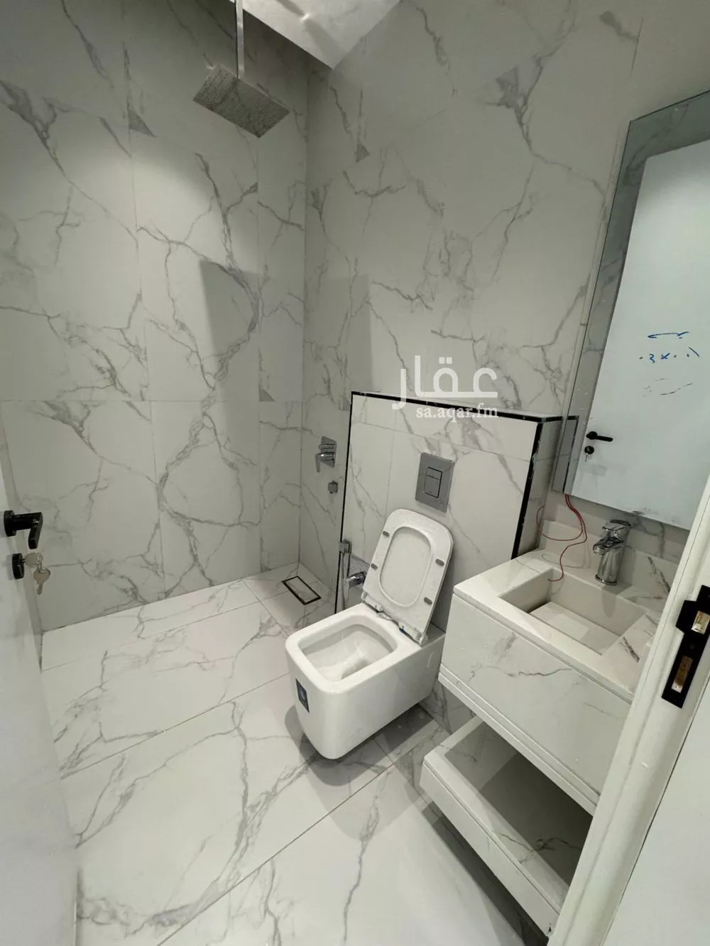 3 bedroom apartment in Al Shifa, Riyadh 8