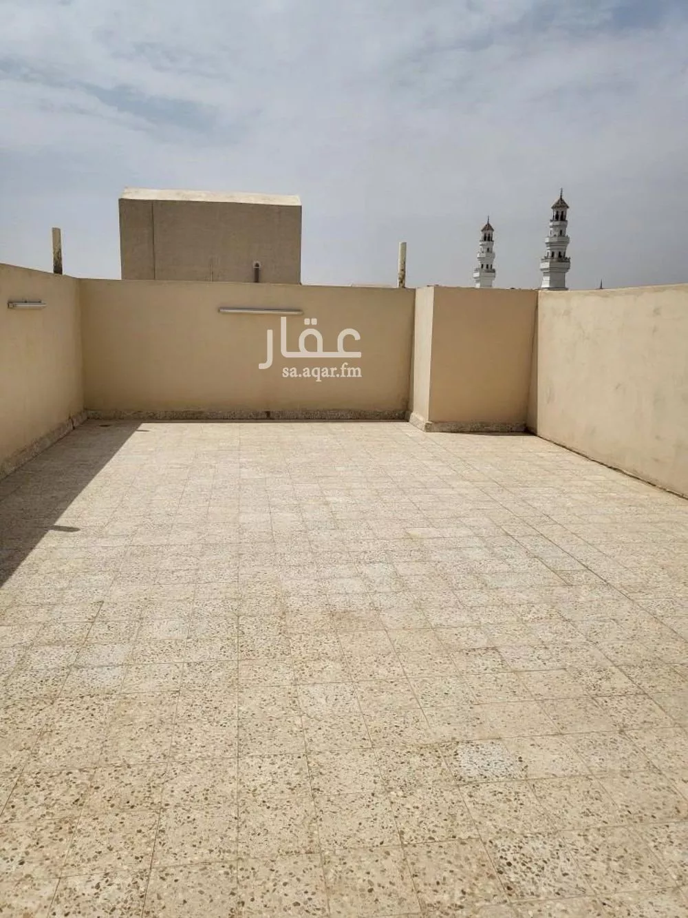 شقة 3 غرف في ظهرة لبن 4