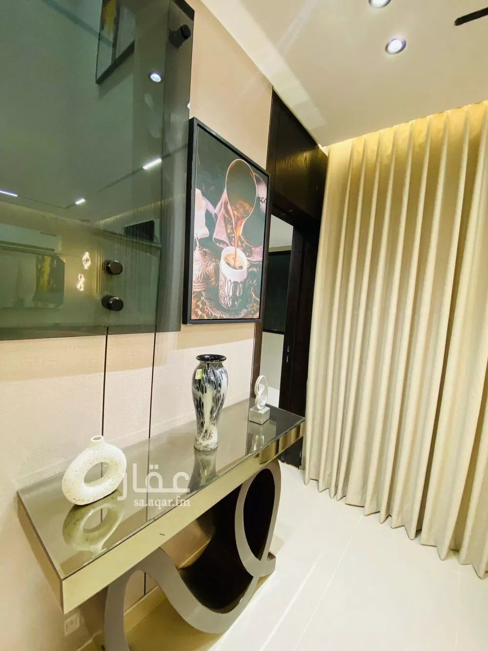 فيلا 3 غرف في ديراب 1