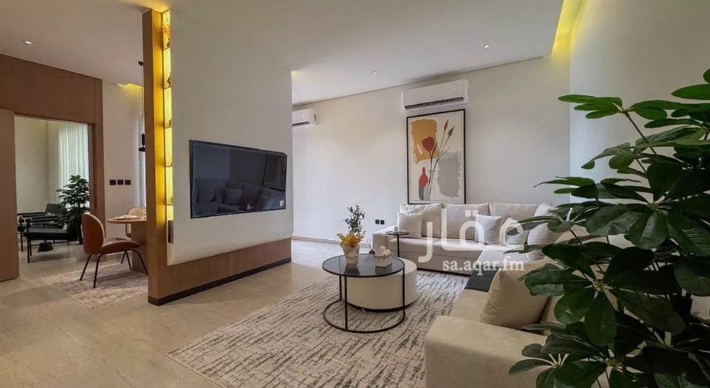 3 bedroom apartment in As Suwaidi, Riyadh 7