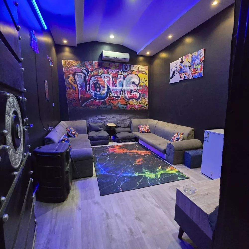 فيلا 7 غرف في طويق 4