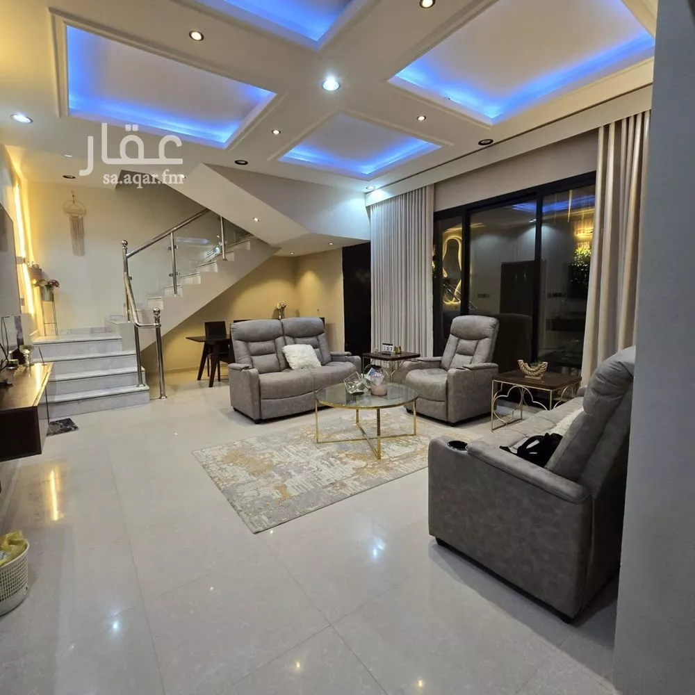 فيلا 7 غرف في طويق 2