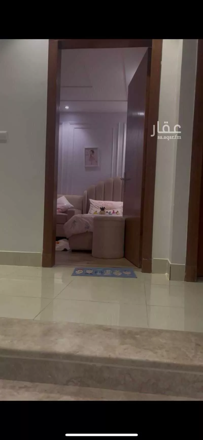 شقة 6 غرف في طويق 5