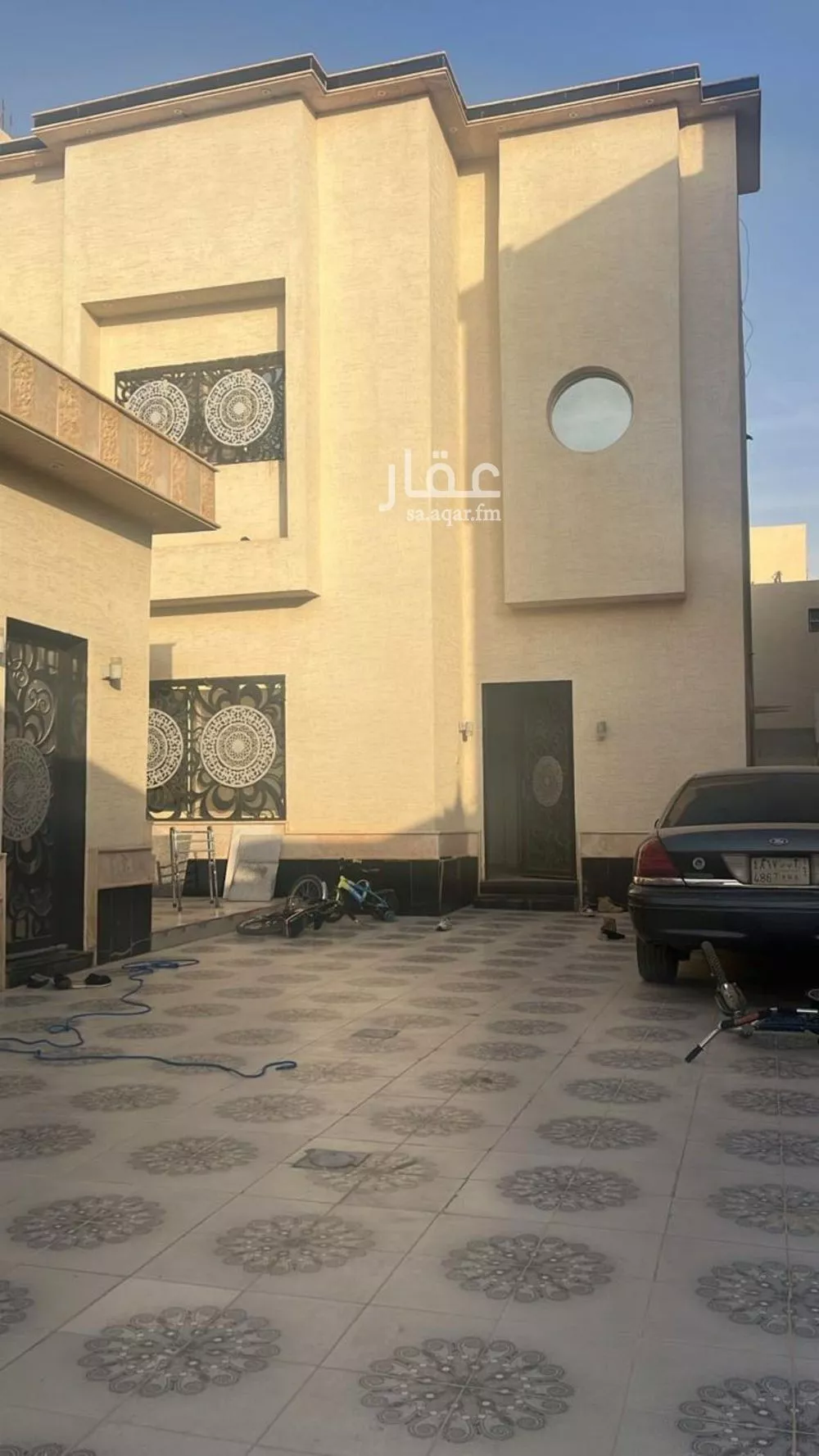 8 bedroom villa in Tuwaiq 2