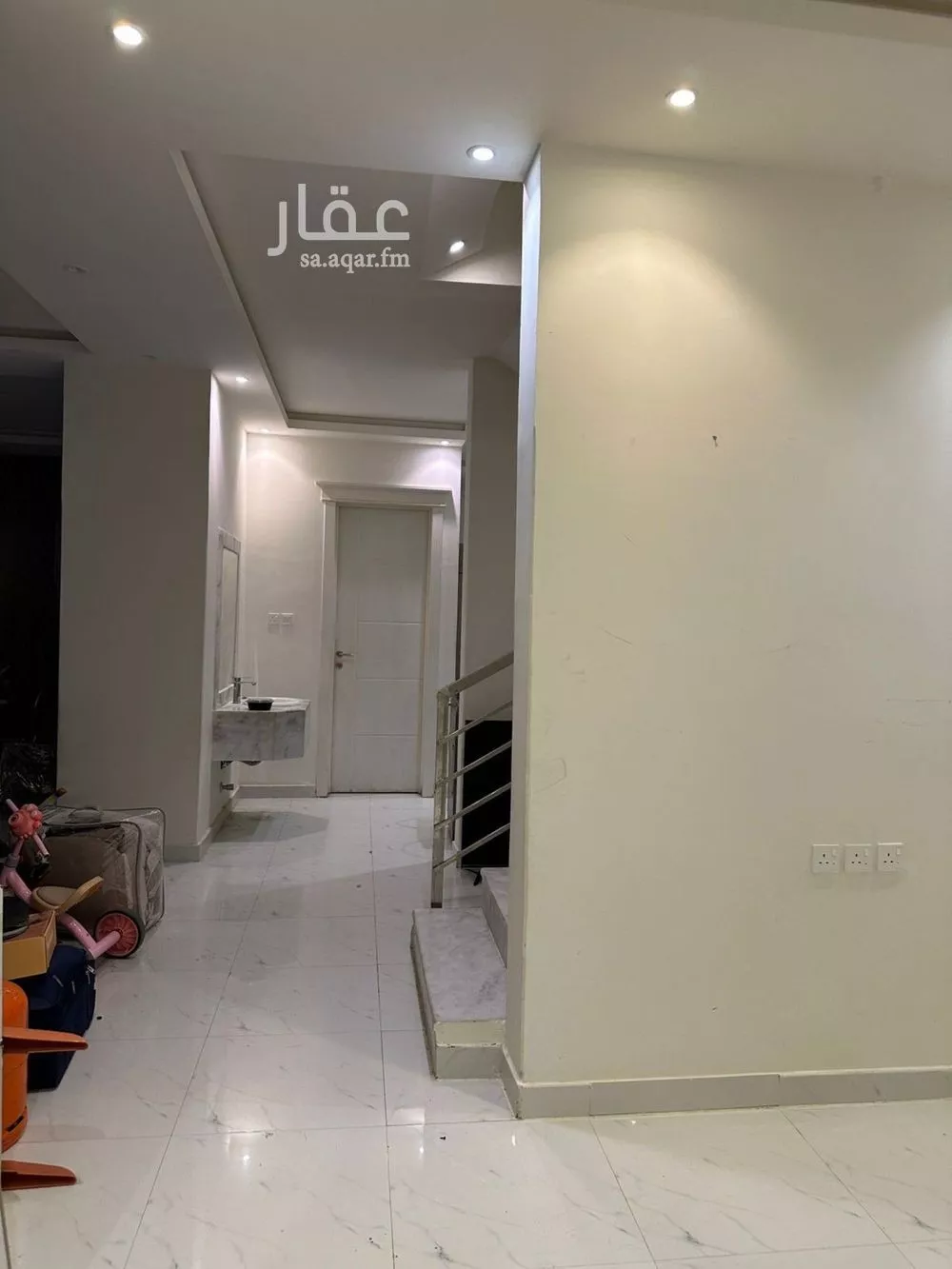 فيلا 9 غرف في طويق 4