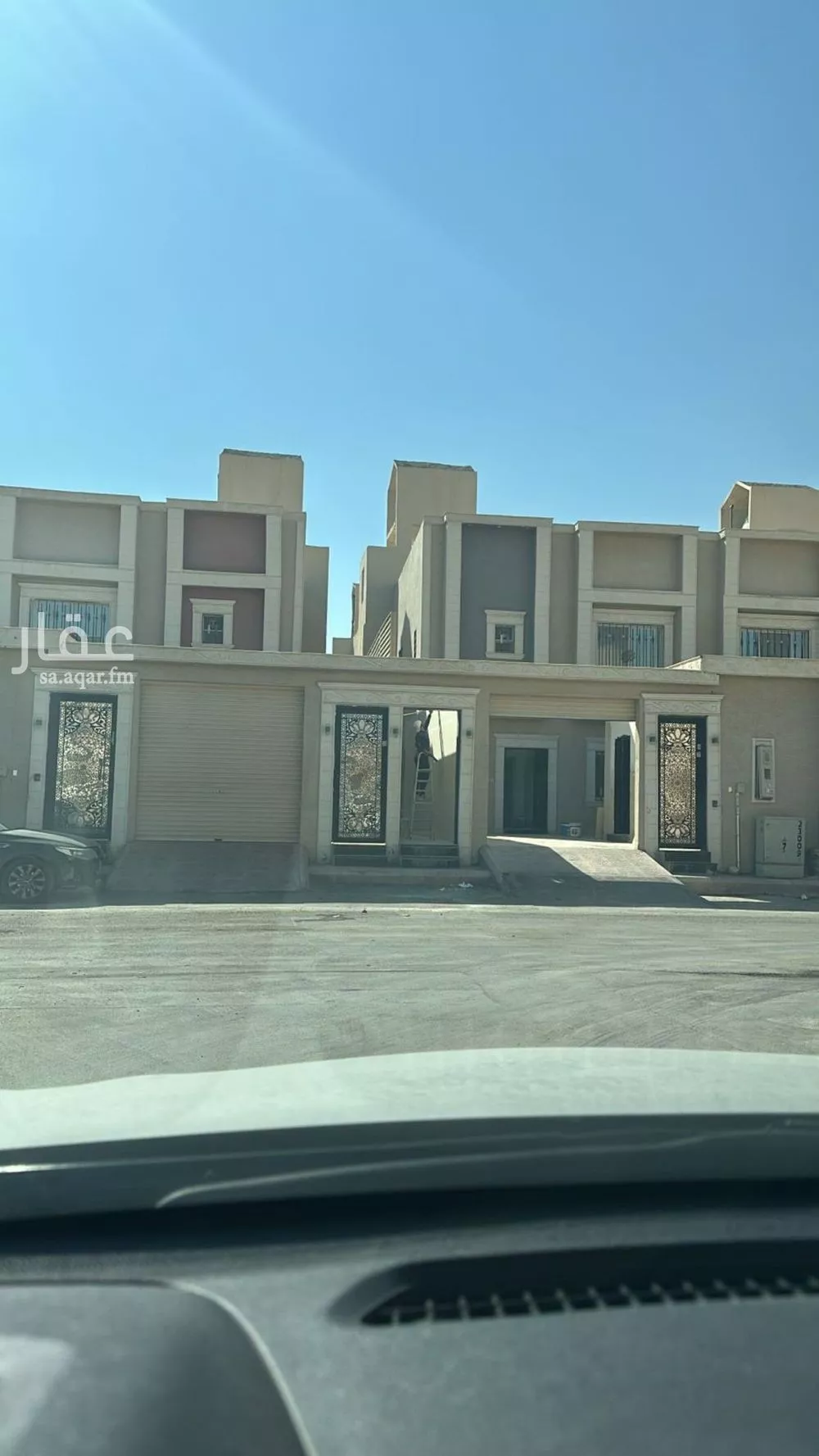 فيلا 7 غرف في طويق