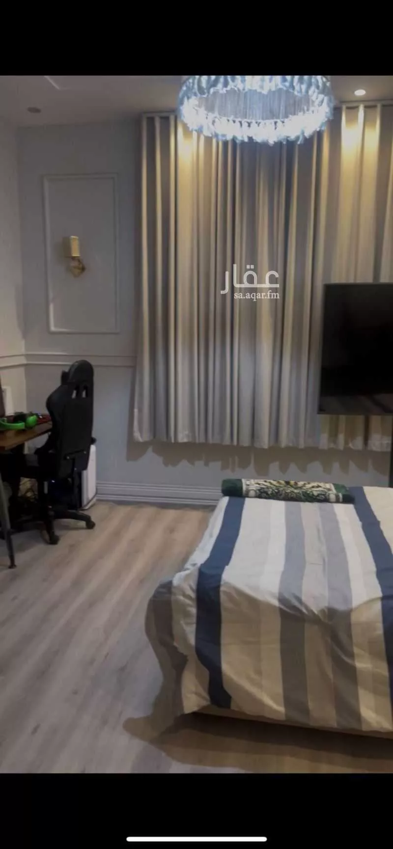 شقة 6 غرف في طويق 1