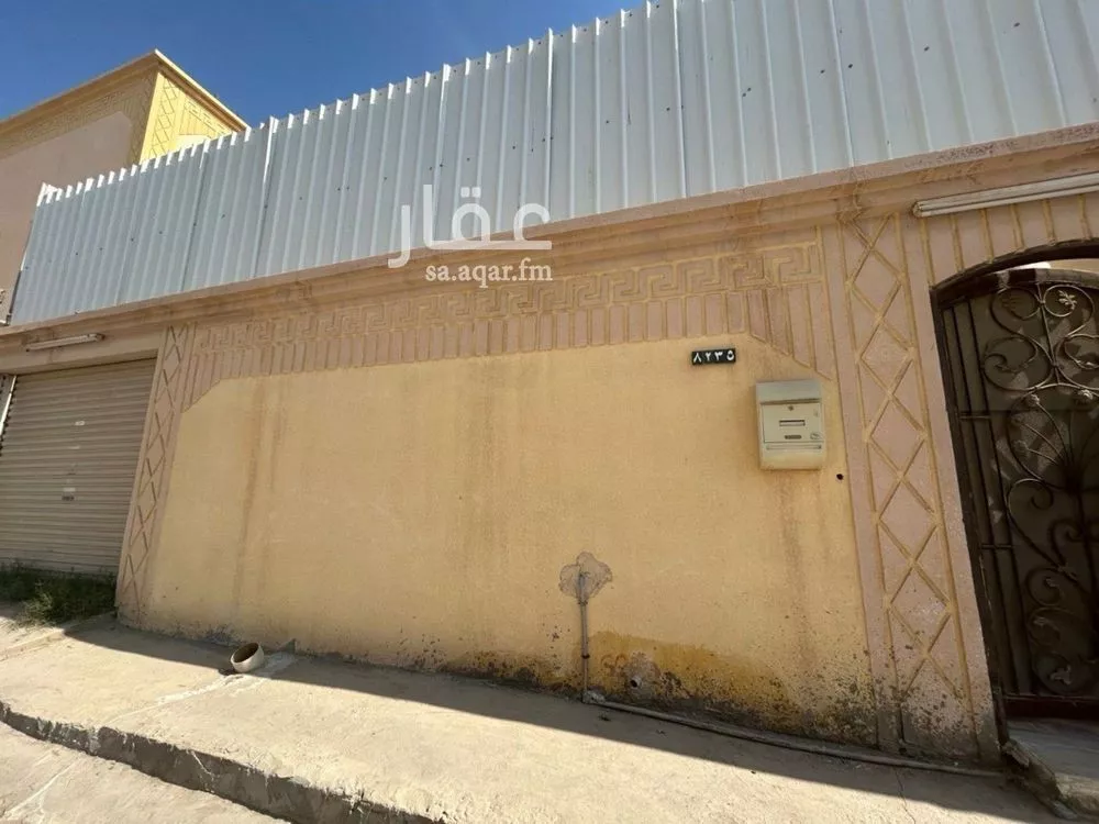 6 bedroom floor in Tuwaiq 3