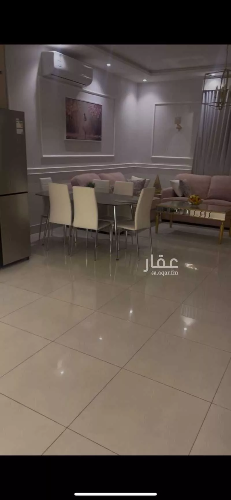 شقة 6 غرف في طويق 3