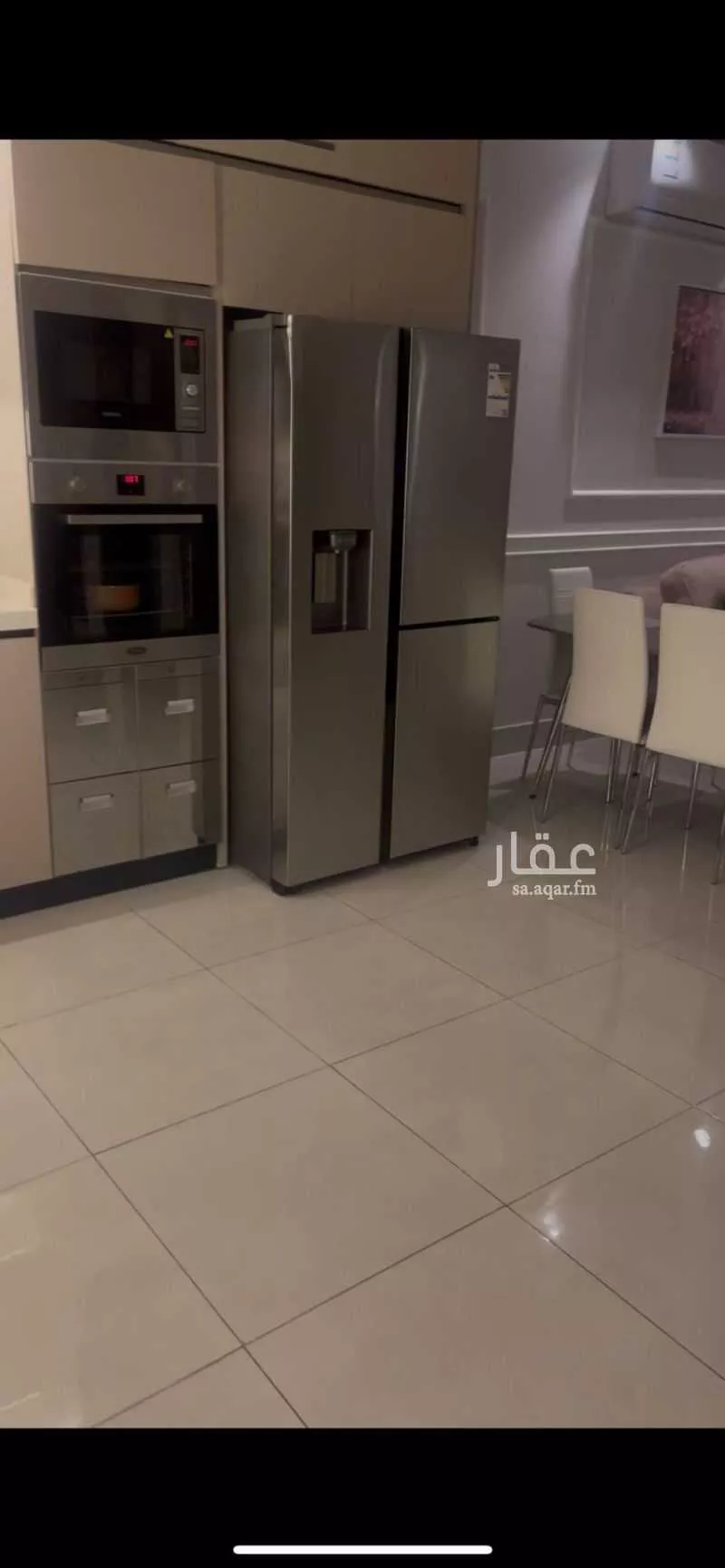 شقة 6 غرف في طويق 4