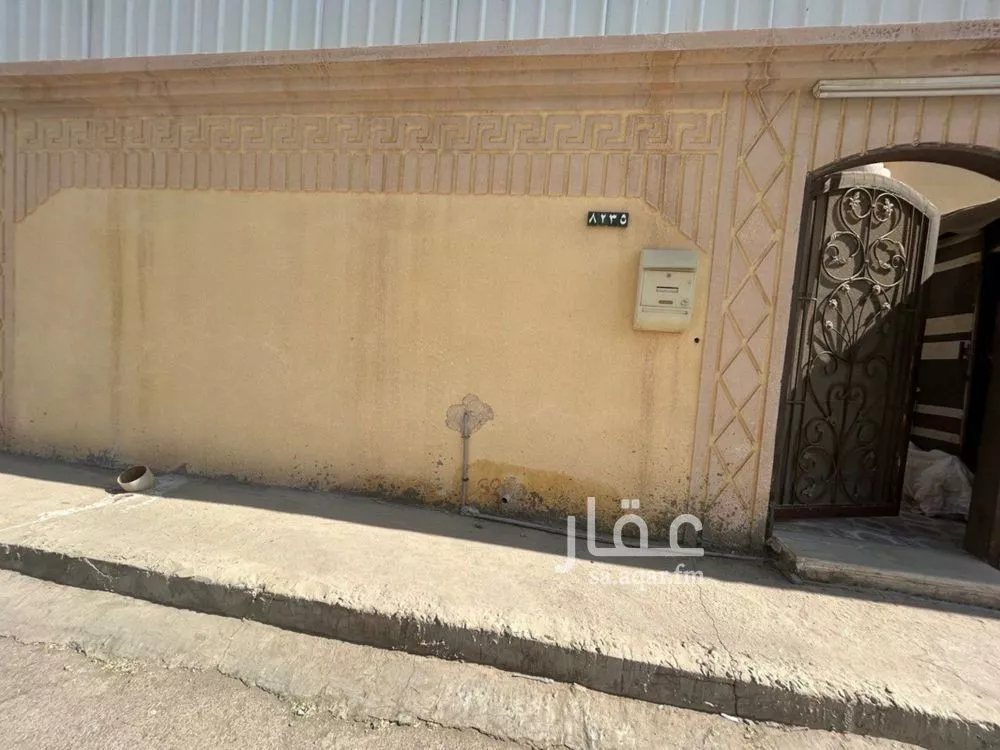 6 bedroom floor in Tuwaiq 2