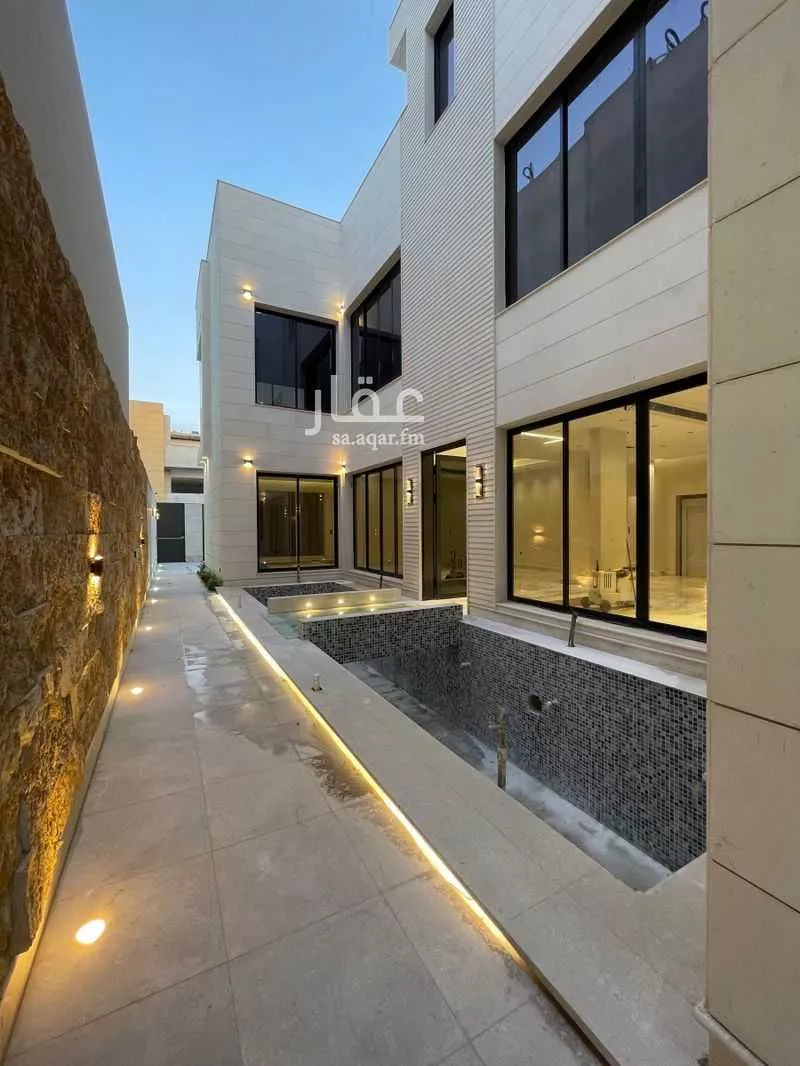 فيلا 7 غرف في الهدا، الرياض 5
