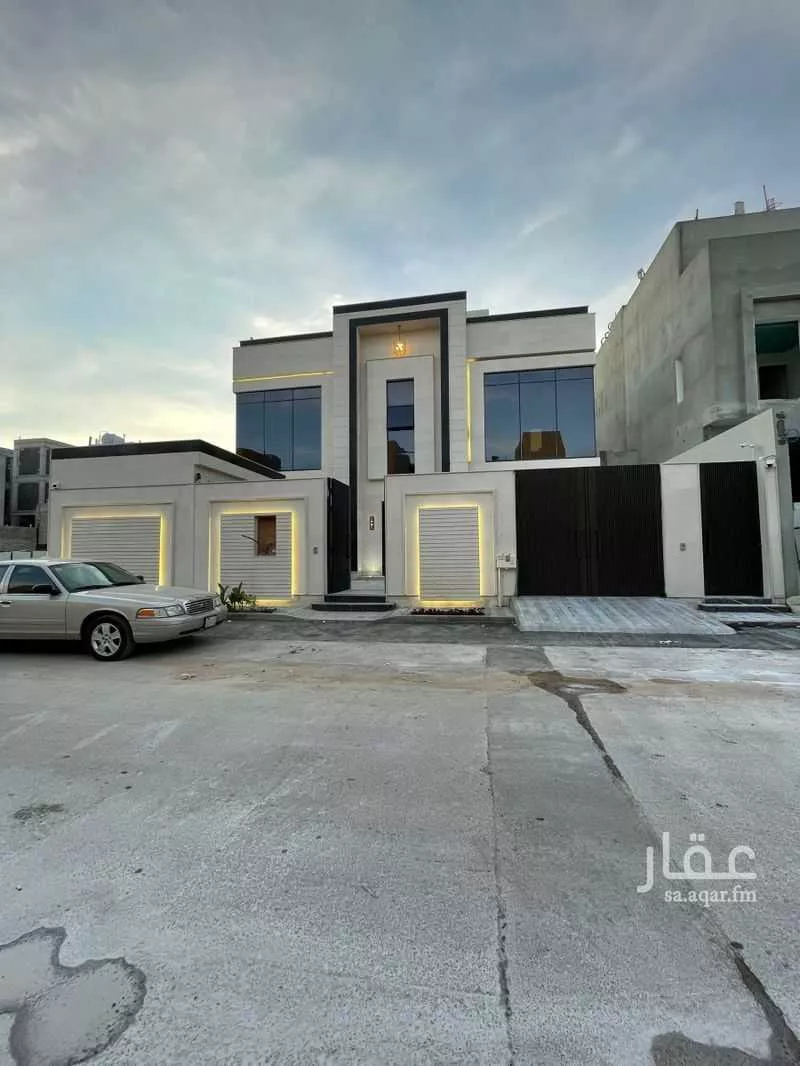 فيلا 7 غرف في الهدا، الرياض 6